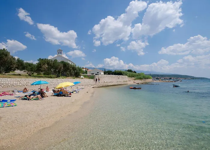 Tatjana Διαμέρισμα *