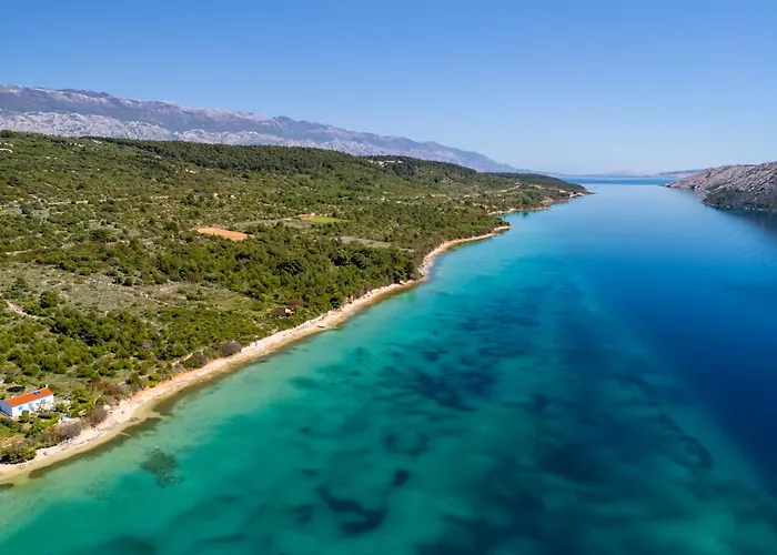 Tatjana Διαμέρισμα